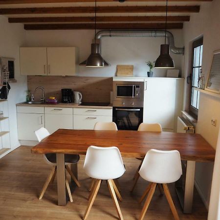 בורהאבה Ferienhaus Mundan 2 מראה חיצוני תמונה