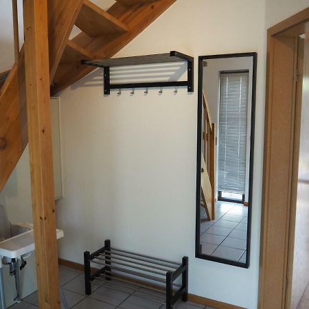 בורהאבה Ferienhaus Mundan 2 מראה חיצוני תמונה