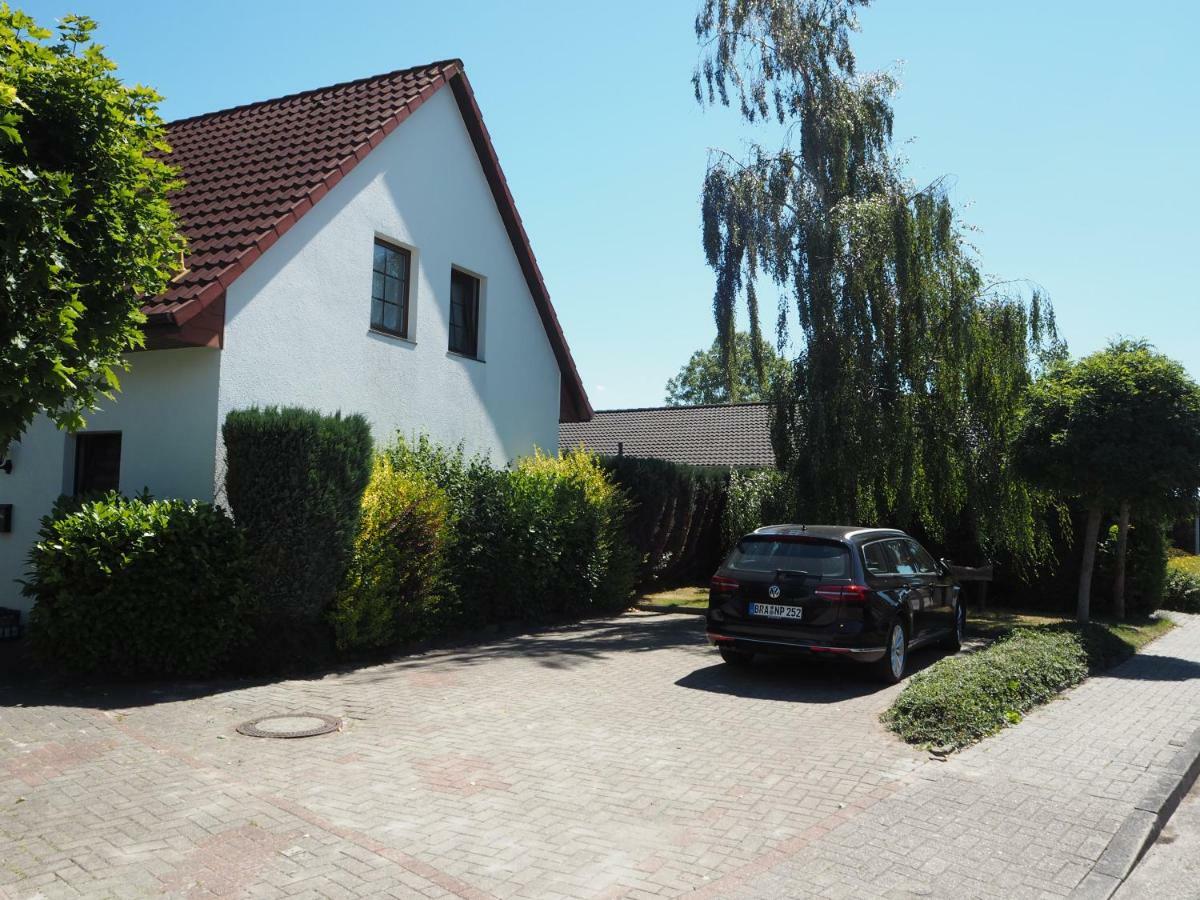 בורהאבה Ferienhaus Mundan 2 מראה חיצוני תמונה