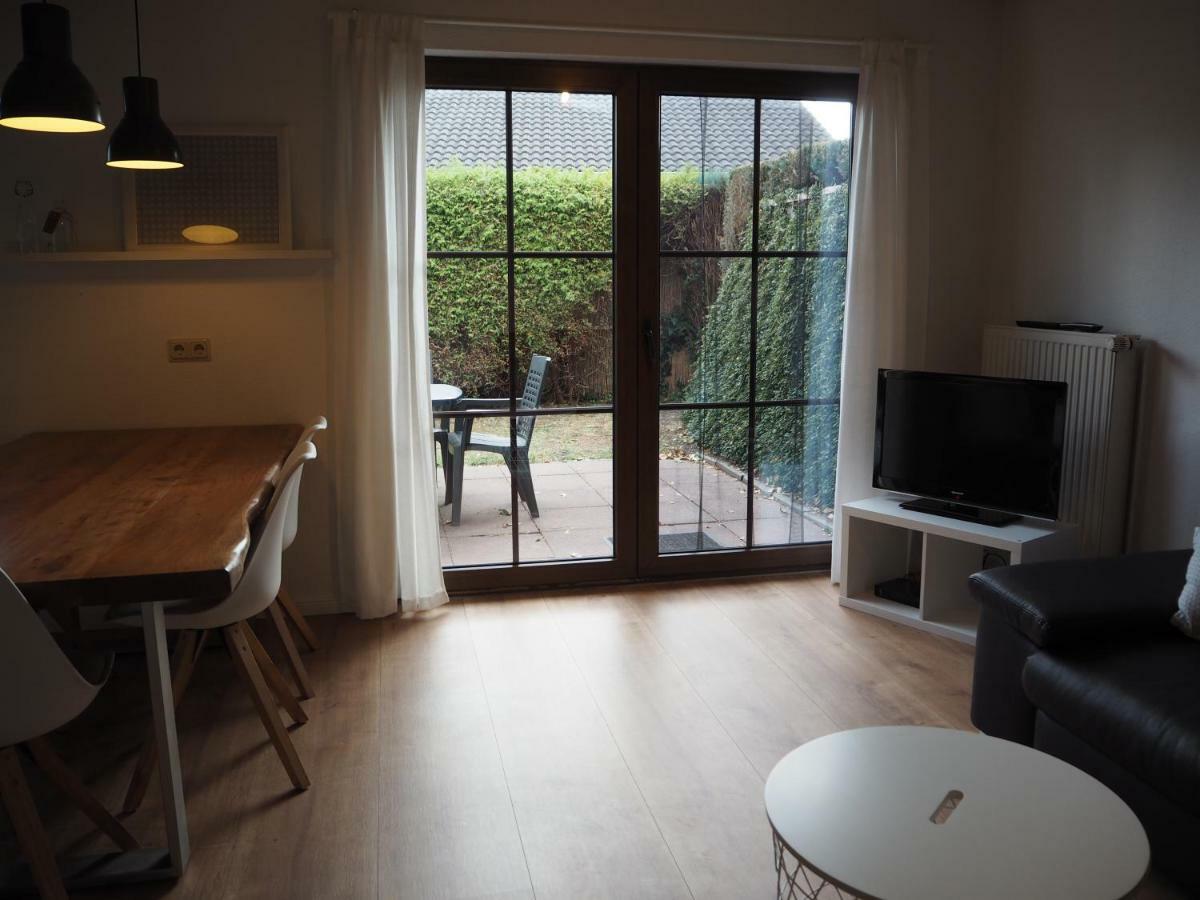 בורהאבה Ferienhaus Mundan 2 מראה חיצוני תמונה