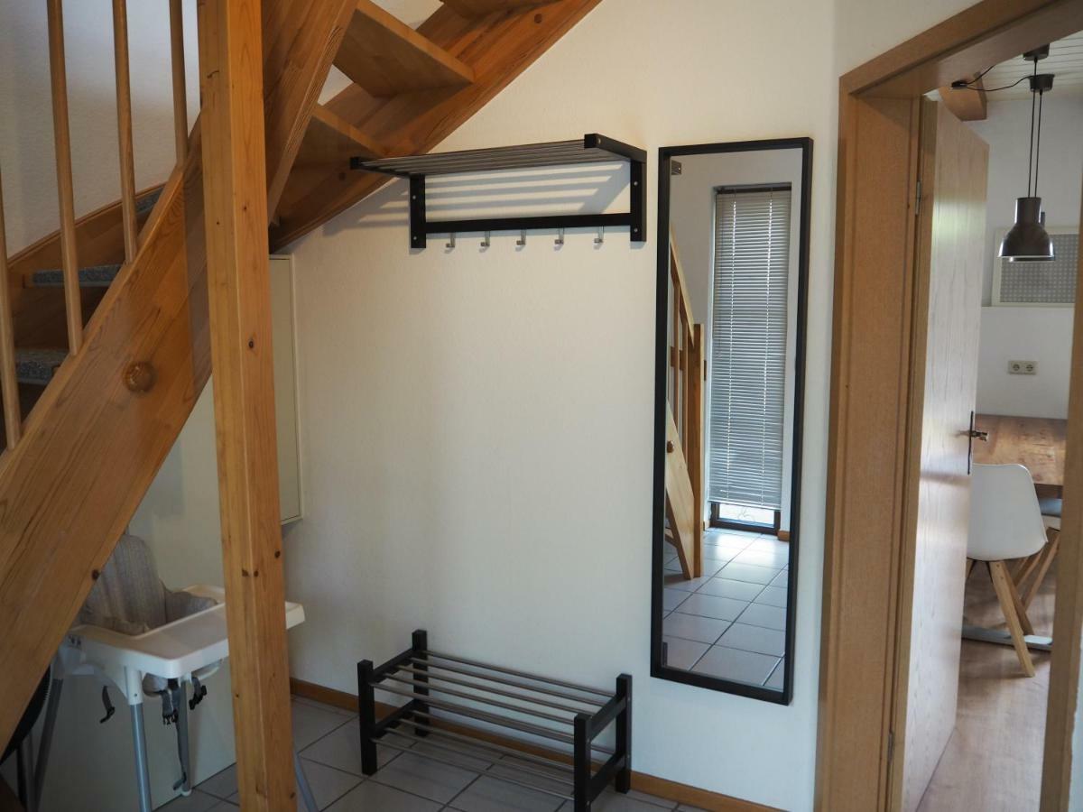 בורהאבה Ferienhaus Mundan 2 מראה חיצוני תמונה