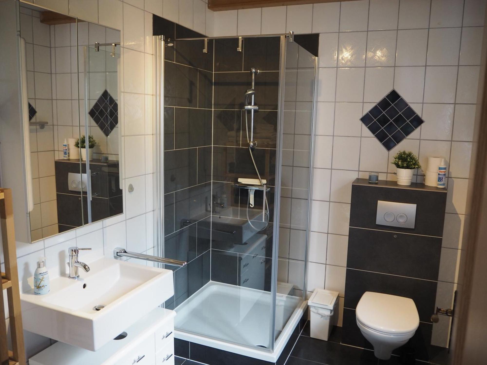 בורהאבה Ferienhaus Mundan 2 מראה חיצוני תמונה