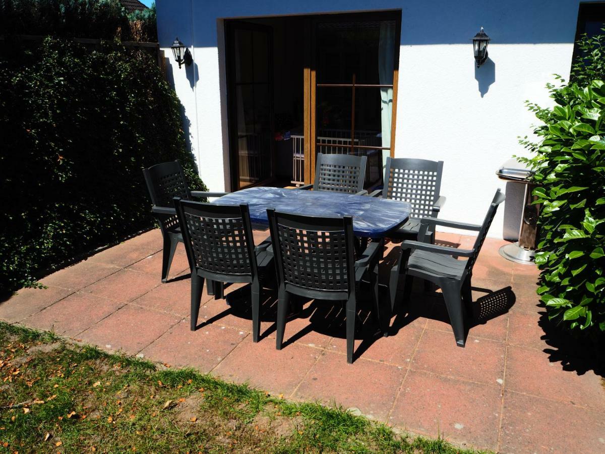 בורהאבה Ferienhaus Mundan 2 מראה חיצוני תמונה