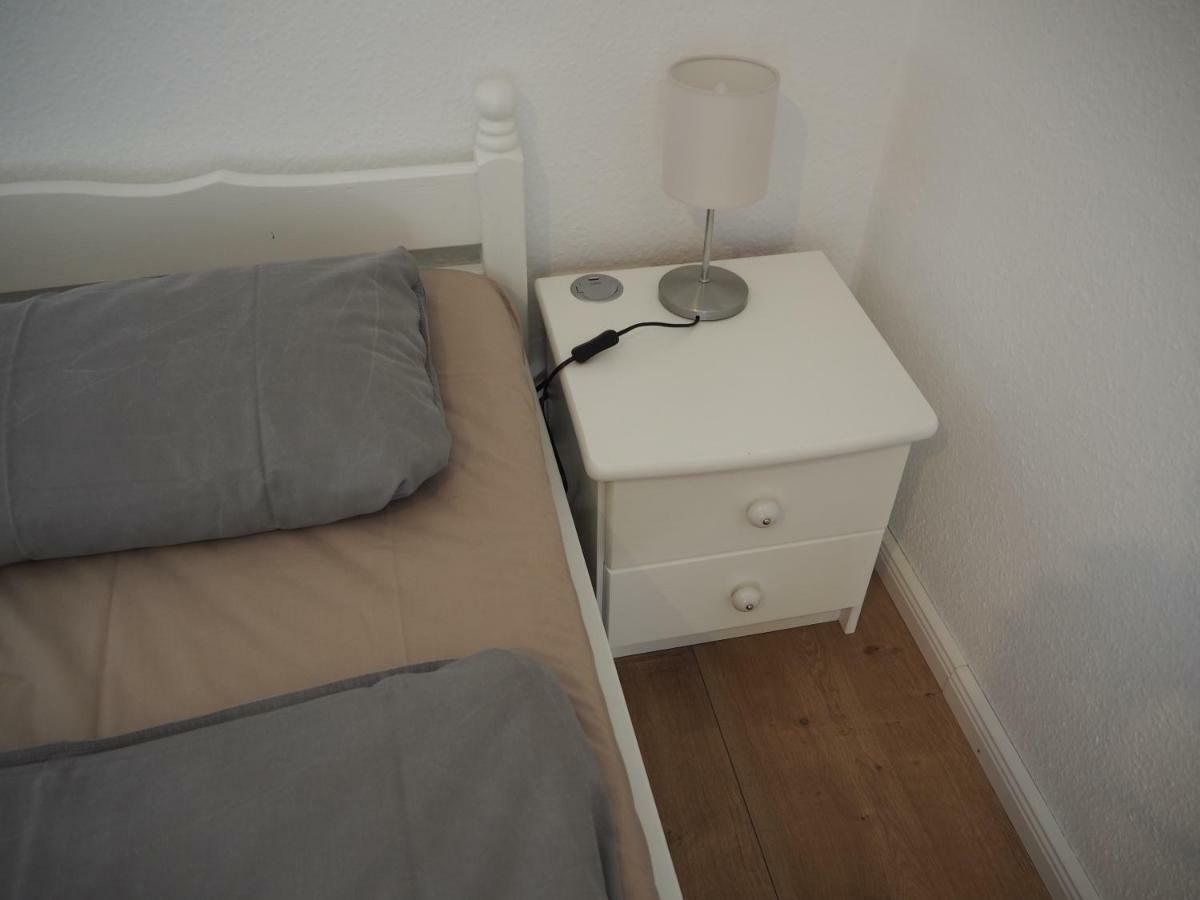 בורהאבה Ferienhaus Mundan 2 מראה חיצוני תמונה